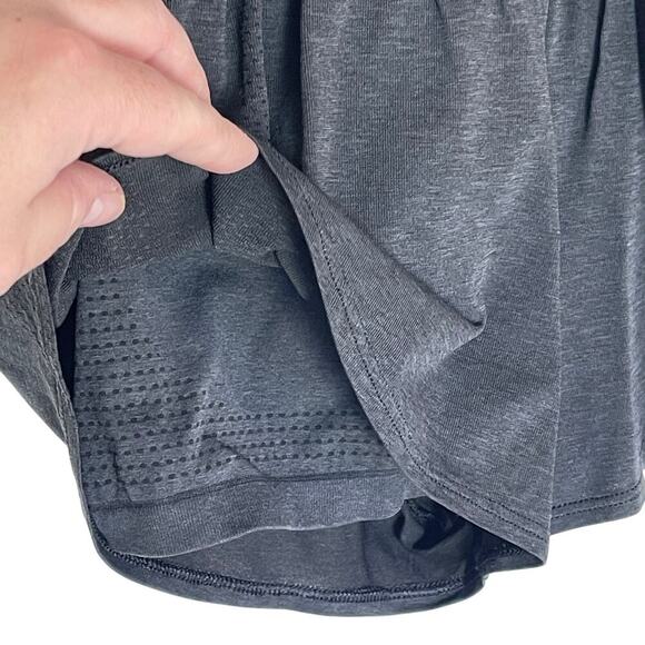 GYMSHARK Women’s VITAL SEAMLESS 2.0 2-IN-1 SHORTS - Picture 2 of 4